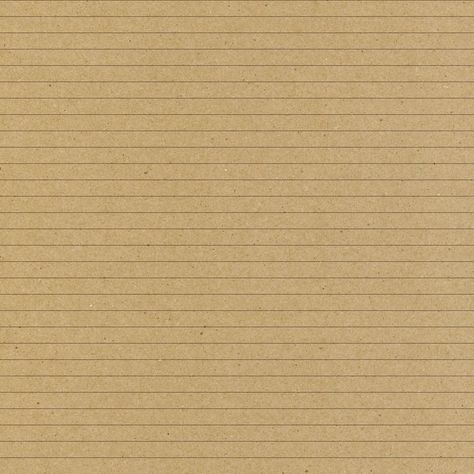 Lined Paper Wallpaper, Vintage Lined Paper Aesthetic, Kertas Bergaris Aesthetic, Paper Journal Ideas, Beige Lined Paper Wallpaper, Brown Lined Paper, Brown Paper Journal Pages, Brown Scrapbook Paper, Creative Book Cover Designs