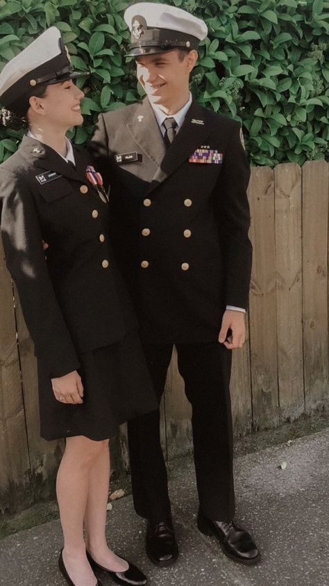 #boyfriend #njrotc #girlfriend My Forever Love, Military Life, Travel Couple, Forever Love, Double Breasted Suit Jacket, Relationship Advice, Relationship Goals, Couple Goals, Suit Jacket