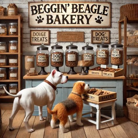 Homemade Dog Treat Recipes, Vendor Booth Ideas, Dog Treats Homemade Recipes, Diy Dog Treats, Dog Bakery, Vendor Booth, Natural Dog Treats, Delicious Snacks, Treat Recipes