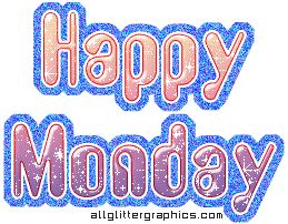 Happy Monday gif monday monday quotes happy monday Good Morning Monday Gif, Happy Monday Gif, Monday Gif, Happy Monday Pictures, Monday Good Morning, Happy Thoughts Quotes, Happy Monday Images, Monday Pictures, Monday Morning Quotes