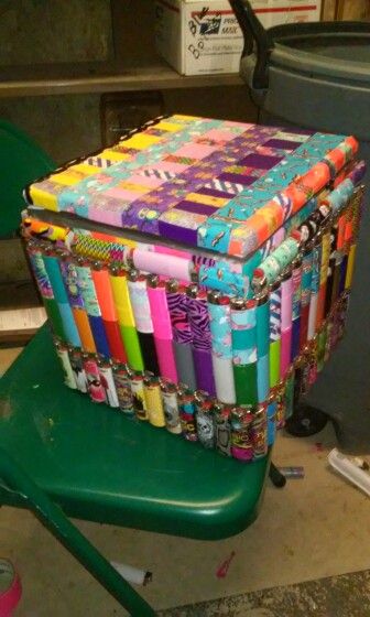 Bic lighter box Lighter Art Projects, Used Bic Lighter Crafts Diy, Old Lighters Crafts, Bic Lighter Art, Bic Lighter Crafts Diy, Lighter Crafts, Lighter Art, Lighter Collection, Bic Lighter