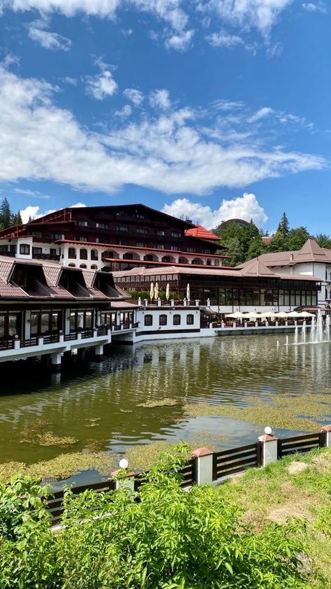 POIANA BRAȘOV ROMÂNIA 🇷🇴 Brasov