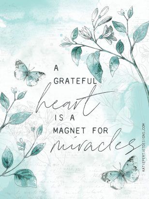 Healthy Thoughts, Watercolor Quote, Butterfly Quotes, Flower Quotes, Gratitude Quotes, Grateful Heart, Daily Inspiration Quotes, Gratitude Journal, Beautiful Flower