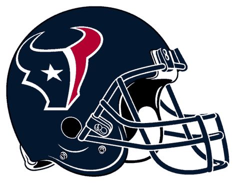 Houston Texans Logo Clipart - Cliparts.co Denver Broncos Helmet, Painted Crafts, Denver Broncos Logo, Broncos Logo, Denver Broncos Football, Helmet Logo, Vinyl Magnets, Broncos Football, Nfl Buffalo Bills