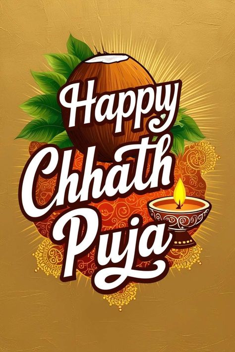 Free Happy Chhath Puja 2024 Hd Images Download | Perfect for websites, slideshows, and designs | Royalty-free Happy Birthday Dear Husband, Chhath Puja Wishes, Durga Puja Image, Durga Puja Wallpaper, Happy Birthday Sms, Happy Chhath Puja, Happy Durga Puja, Chhath Puja, Halloween Wishes