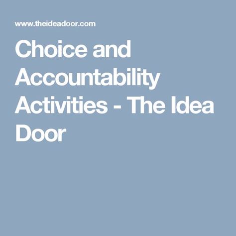 Choice scavenger hunt Accountability Activities, Fairy Lights In A Jar, Youth Lessons, Conflict Resolution Skills, Yw Lesson, Yw Activities, Personal Progress, Youth Activities, Theme Activity