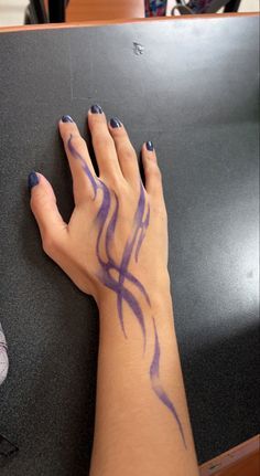 #tattoo #tattoos #tattooart #tattoodesign #tattoodesign #tattoogirl  #tattoosleeve #tattooflower Pen Tattoo Ideas, Drawing On Myself, Hand Drawing Ideas, Ink Poisoning, Trippy Tattoo Ideas, Easy Tattoos To Draw, Simple Hand Tattoos, Trippy Tattoo, Hand Ideas