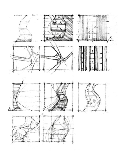 concept SKETCH Parti Diagram, Conceptual Sketches, Concept Draw, Conceptual Drawing, Conceptual Architecture, Architecture Sketchbook, Architecture Concept Diagram, Art Appliqué, Concept Diagram