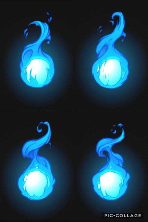 Power Drawing Reference, Drawing Powers Effect, Blast Drawing Reference, Magic Powers Drawing, Power Effects Drawing, Wisp Character Design, Wisp Drawing, How To Draw Water Powers, Fire Magic Drawing