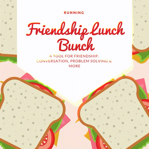 Lunch Bunch Ideas, Lunch Bunch Ideas School Counselor, Lunch With The Counselor, Lunch Bunch Activities Elementary, Lunch Bunch Activities Middle School, Small Group Friendship Activities, Elementary Small Groups, Group Counseling Check In Activities, Friendship Groups Elementary School