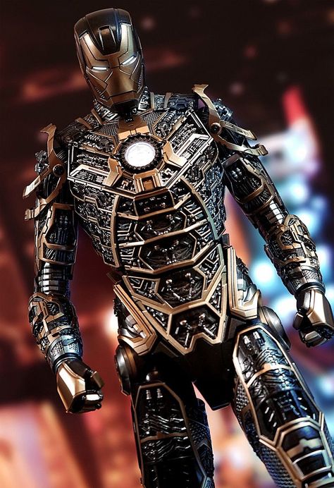 The story is about a person named (Y/N) who was minding his own busin… #fanfiction #Fanfiction #amreading #books #wattpad Steampunk Iron Man, Men Steampunk, Steampunk Gadgets, Steampunk Men, Mode Steampunk, Man Figure, Iron Man Suit, Iron Man Armor, Steampunk Cosplay