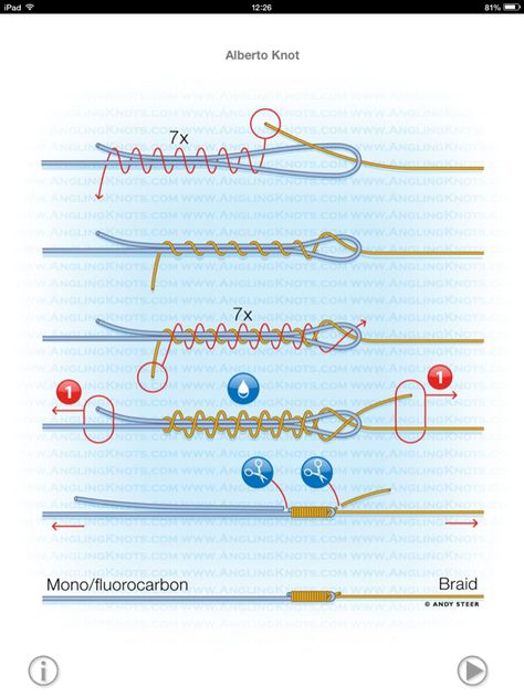 Fishing Knots Braid, Strongest Fishing Knots, Surf Fishing Tips, Bass Tips, World Map Outline, Fishing Hook Knots, Fishing Gadgets, Hook Knot, Carp Rigs