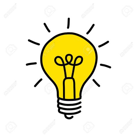 Yellow light bulb drawing. , #AFFILIATE, #light, #Yellow, #drawing, #bulb Bulb Drawing, Yellow Light Bulb, Light Bulb Illustration, Light Bulb Drawing, Light Bulb Vector, Light Bulb Icon, Florist Logo, Splash Photography, Yellow Light