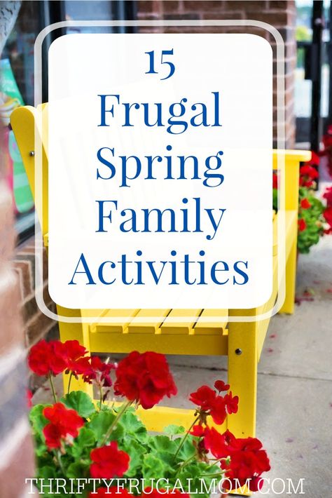 15 Frugal Spring Family Activities- best frugal living posts Spring Family Activities, Free Printable Bucket List, Whole Wheat Bread Recipe, Activities For Spring, Printable Bucket List, 100 Whole Wheat Bread, Free Family Activities, Wheat Bread Recipe, Frugal Mom