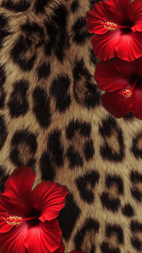 Cheetah Apple Watch Background, Cheetah Laptop Wallpaper Aesthetic, Red Lepord Wallpaper, Glamour Cheetah Print, Ipad Wallpaper Leopard Print, Cheetah Print Widget Ideas, Cheetah Ipad Wallpaper, Cherry Cheetah Print Wallpaper, Red Cheetah Aesthetic