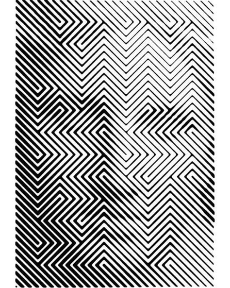 Image Illusion, Stylo Art, Illusion Kunst, Illusions Art, Graphisches Design, Art Optical, Model Citizen, Optical Illusions Art, Optical Art