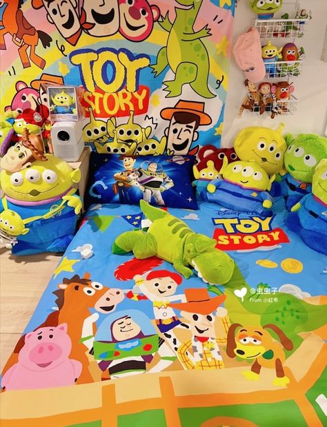 Pick Up Lines, Disney Toys, Toy Story, Exterior Design, Interior And Exterior, Kids Rugs, Exterior, Art Inspiration, Toys