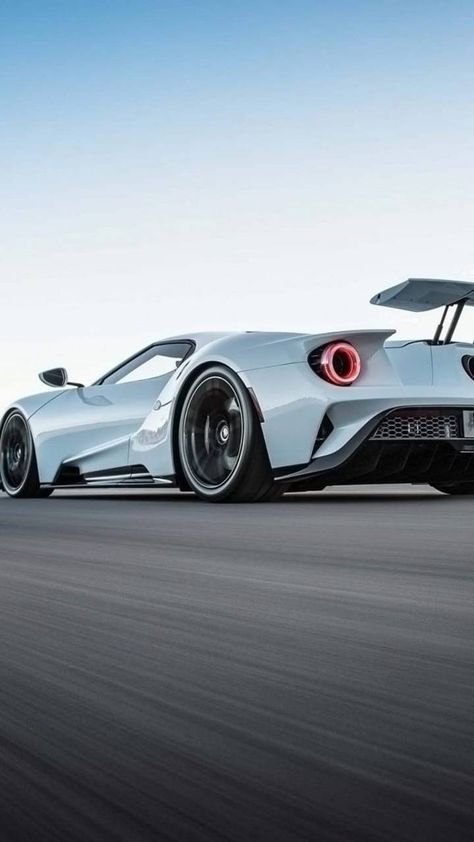 Ford Gt 2017, 8 Seconds, Luxury Wallpaper, Dream Garage, Ford Mustang Gt, Ford Gt, Ford Motor Company, Future Car, Twin Turbo