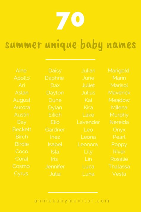 Hipster Names, Summer Names, Mystical Names, Rare Names, Aesthetic Writing, Unusual Baby Names, Academic Goals, Creative Names, Name Inspiration