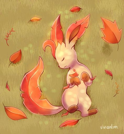 Leafeon Art, Pokemon Espeon, Legends Arceus, Pokemon Eevee Evolutions, Pokemon Fanart, Pokemon Eeveelutions, Eevee Evolutions, Shiny Pokemon, Pokemon Images