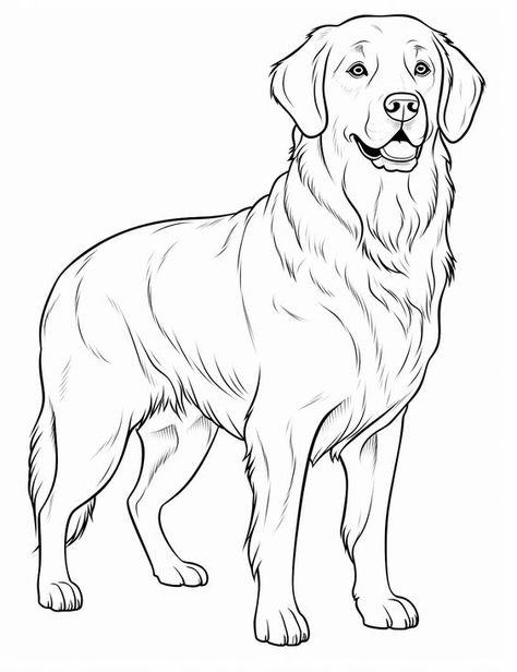 Colorings Pages Coloring pages #coloringpages Coloring books #coloringbooks Coloring pages for kids #coloringpagesforkids Coloring pages for kids animals #coloringpagesforkidsanimals 3.582 Geometric Wolf Tattoo, Labrador Dogs, Dog Coloring Book, Arte Quilling, Puppy Coloring Pages, Easy Art For Kids, Human Figure Sketches, Monster Coloring Pages, Kids Animals