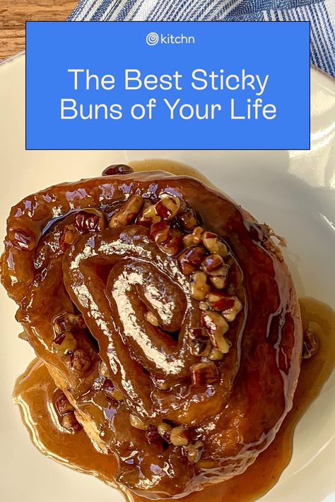 Sticky Cinnamon Buns Recipe, Cinnamon Sticky Buns Recipes, Bread Machine Sticky Buns, Pecan Rolls Recipe Sticky Buns, Pecan Sticky Buns Recipes, Sticky Buns With Biscuits, Best Sticky Buns Recipe, Amish Sticky Buns, Best Sticky Buns