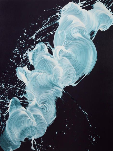 James Nares, South Street, Whitney Museum, British Artist, Art Portfolio, Best Artist, Art Google, Art Abstrait, Painting Techniques