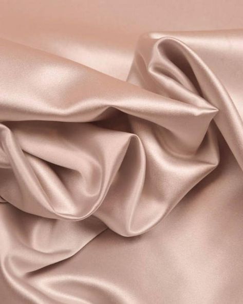 Stretch Satin Fabric, Silk Wallpaper, Silk Satin Fabric, Pearl Pink, Evening Dresses For Weddings, 背景 シンプル, Club Style, Stretch Satin, Crepe Fabric