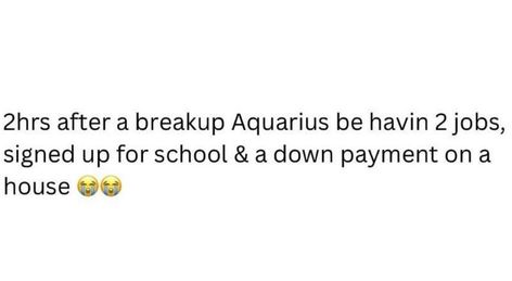 Aquarius Memes Funny Truths, Aquarius Funny Hilarious, Horoscope Traits, Aquarius Funny, Funny Truths, Aquarius Aesthetic, Tiktok Content, Aquarius Life, Aquarius Truths