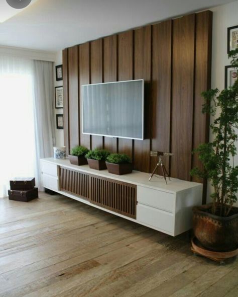 Tv Cabinet Design Modern, Modern Tv Unit Designs, Tv Unit Furniture Design, Tv Unit Decor, Modern Tv Wall Units, Tv Unit Interior Design, Tv Cabinet Design, Cabinet Tv, Living Room Tv Cabinet