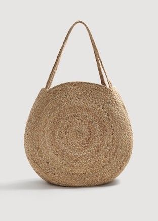 Best Beach Bag, Travel Outfit Summer, Straw Bags, Jute Bags, Basket Bag, Shopper Bag, White Bag, Handbags On Sale, Crochet Bag