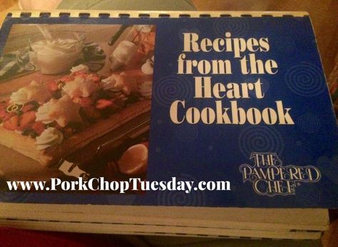 Cheesy Mostaccioli | Pork Chop Tuesday Mostaccioli Recipe, Cheesy Pasta Recipes, Pampered Chef Recipes, The Pampered Chef, Hot Dish, Pork Chop, Chef Recipes, Pampered Chef, Vintage Recipes