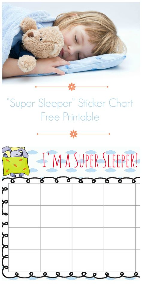 super sleeper free printable bedtime reward chart Sticker Chart Printable, Bedtime Chart, Toddler Chart, Girl Nursery Diy, Bedtime Routine Chart, Sleep Chart, Overprotective Parents, Toddler Reward Chart, Printable Reward Charts