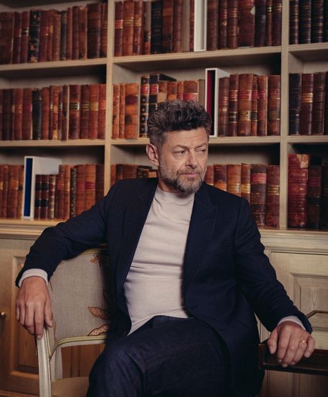 Andy Serkis Emotional Infidelity, Dawn Of The Planet, Andy Serkis, Hardy Amies, Artist Management, Famous Movies, Planet Of The Apes, Production Company, Film Awards