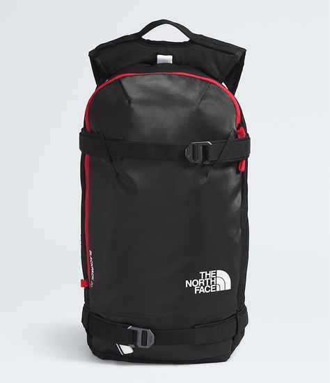 Slackpack 2.0 Backpack | The North Face Ski Trip, Skis, Alaska, North Face, The North Face, Skiing, Backpacks