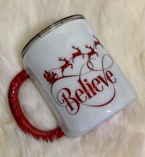 Merry Christmas Tumbler, Cardinal Tumbler Ideas, Christmas Themed Tumblers, Wine Glass Tumbler, Epoxy Christmas Tumblers, Santa Tumbler, Christmas Epoxy Tumblers Ideas, Winter Tumbler Cups, Christmas Tumblers Ideas