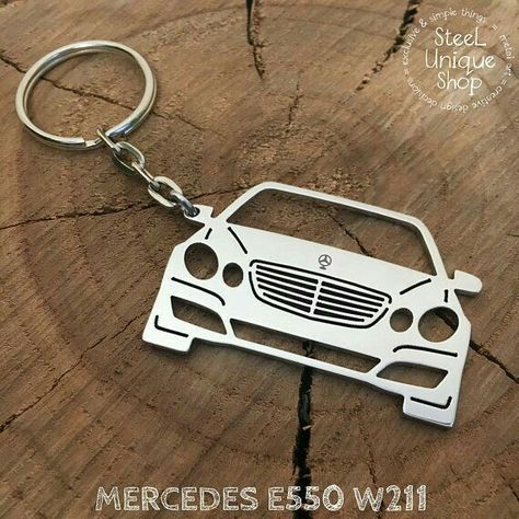 Cnc Bangles, Autocad Isometric Drawing, Mercedes W211, Wooden Business Card, Metal Working Tools, 3d Laser, Metal Keychain, Small Gift Boxes, Miniature Crafts