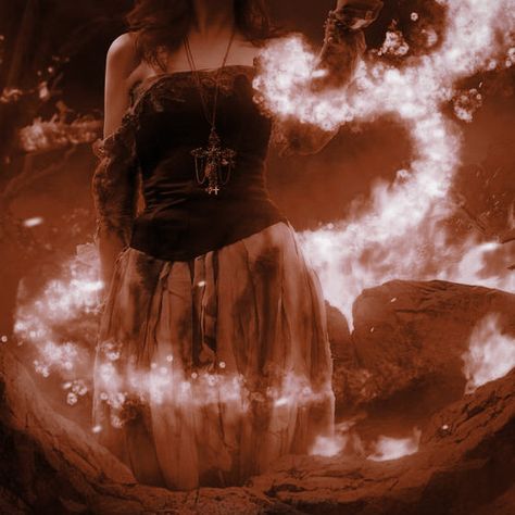 Flame Magic, Fire Magic, Yennefer Of Vengerberg, Royal Aesthetic, My Fantasy World, Magic Aesthetic, Fantasy Novel, Fantasy Aesthetic, High Fantasy