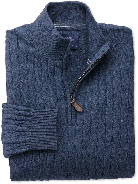 Cashmere Sweater Men, Mens Fashion Sweaters, Dapper Style, Charles Tyrwhitt, Men Stylish Dress, Dapper Men, Winter Outfits Men, Mens Fashion Casual Outfits, Fashion Casual Outfits