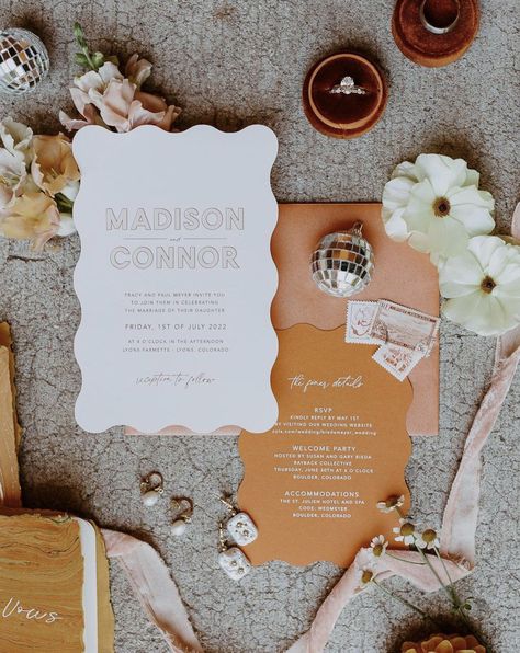 Lyons Colorado, The Bold Type, Tangerine Dream, Bold Type, Modern Invitation, Welcome To The Party, Documentary Wedding, Host A Party, Ceremony Decorations