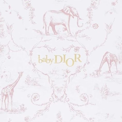 Dior Print Wallpaper, Dior Wallpapers, Dior Pattern, Dior Wallpaper, Gold Marble Wallpaper, Elephant Wallpaper, Wallpaper Gold, Dior Girl, Baby Dior