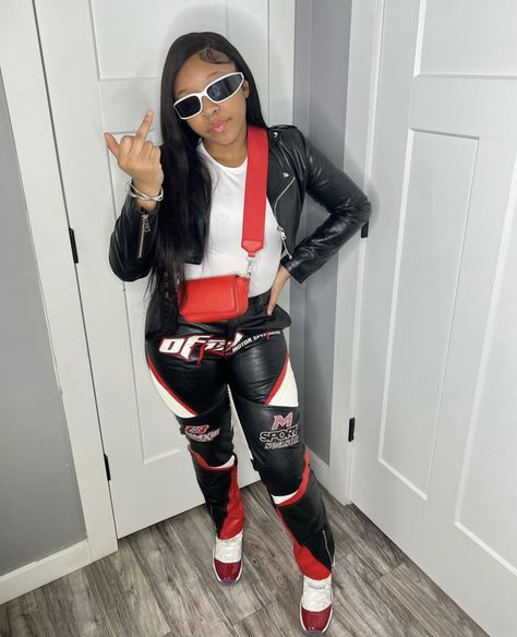 Black 11s Jordans Outfit, Fits With Cherry 11s, Red And White 12s Outfit, Cherry Jordan 11 Outfit Women, Jordan Cherry 11 Outfits, Jordan 12 Cherry Outfit, Cherry 12s Outfit, Jordan 5 Outfit Women, Cherry 11s Outfit Ideas