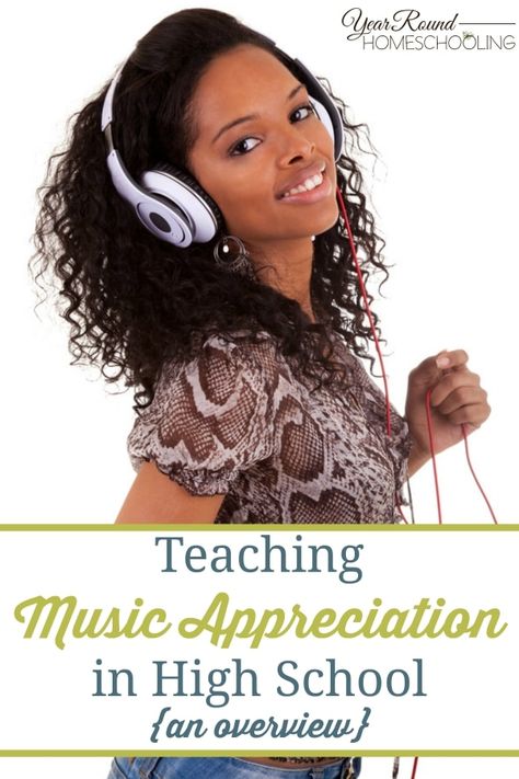 Music Appreciation High School, High School Choir Classroom, Classroom Rules High School, Music Homeschool, Homeschool Music Curriculum, Choir Classroom, High School Choir, Composer Study, High School Lesson Plans