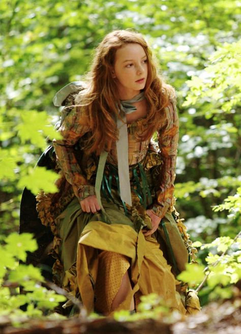 movie stills Secret Of Moonacre, The Secret Of Moonacre, Best Costume Ever, Dakota Blue Richards, Period Outfit, Costume Drama, Medieval Clothing, Movie Costumes, Historical Dresses