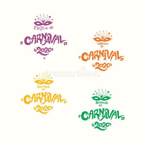 Carnival Logo Ideas, Carnival Logo Design, Carnival Tshirt Ideas Design, Carnival Logo, Garage Logo, Exhibition Display Design, Campaign Logo, Carnival Games, Exhibition Display