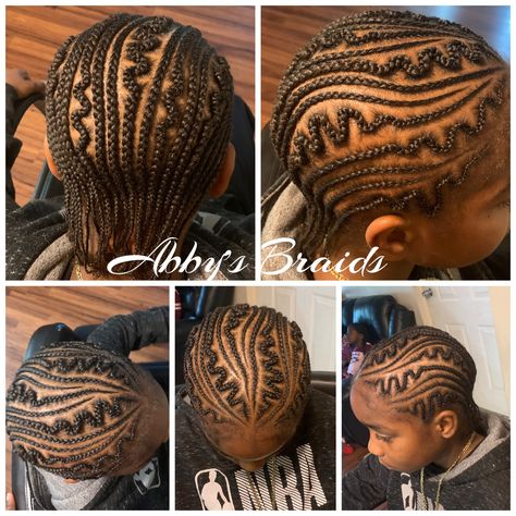 Cute simple zigzag braids Free Hand Hairstyles For Kids, Kids Freehand Hairstyles, Zigzag Cornrows Natural Hair, Zig Zag Straight Back Braids, Plaiting Hairstyles, Free Hand Plaiting Natural Hair, Zigzag Hairstyles, Zigzag Cornrows, Zigzag Braids