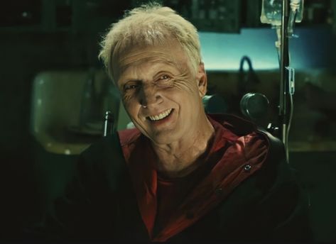 John Kramer Jigsaw, John Kramer Saw, Billy Puppet, 2000s Horror, Tobin Bell, John Kramer, Best Plot Twists, Movie Nostalgia, Jigsaw Saw