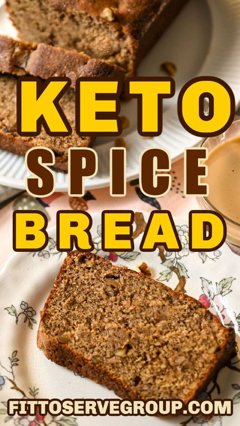 Trending Nail Colors, Gluten Free Spices, Keto Favorites, Autumn Spices, Nail Colors And Designs, Fiber Bread, Keto Buns, Spice Bread, Lowest Carb Bread Recipe