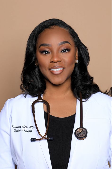 Doctor Of Pharmacy Aesthetic, Midwife Pictures, Pictures Of Nurses, Nurse Headshots Women, Meharry Medical College, Certified Anesthesiologist Assistant, Medical Student Photoshoot, Graduation Medical School, Black Female Doctor Aesthetic Medical