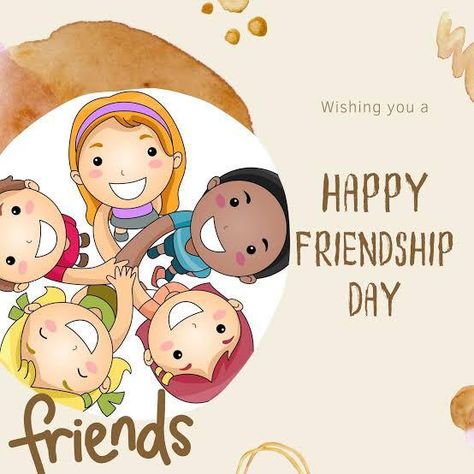 Friendship Day 2023, Happy Friendship Day Photos, Friendship Day Pictures, Friendship Day Photos, International Day Of Friendship, Friendship Day Greetings, Happy Friendship Day Images, Happy Friendship Day Quotes, Multicultural Art